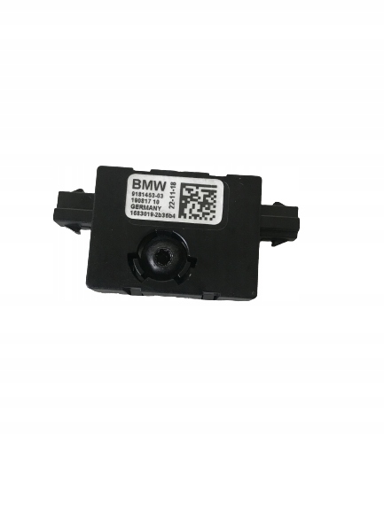 Amplificateur ANTENY BMW 1 F20 LCI 9181453