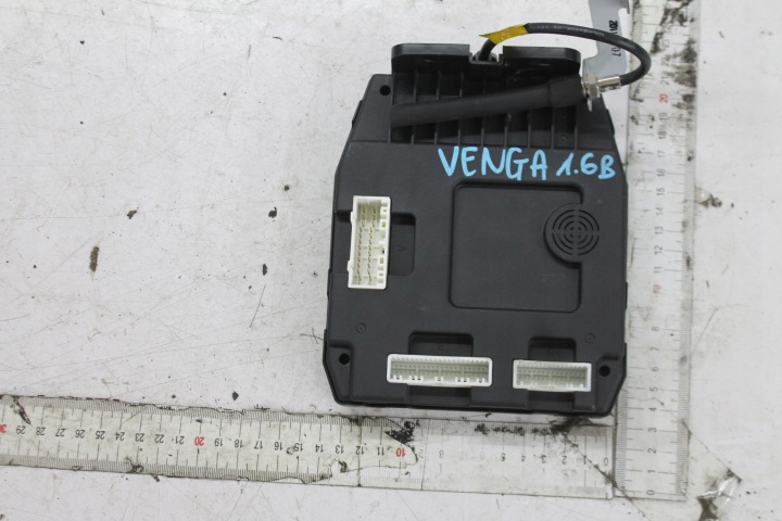 MODULE UNITÉ DE CONTRÔLE BCM 95400-1P722 KIA VENGA 09-19