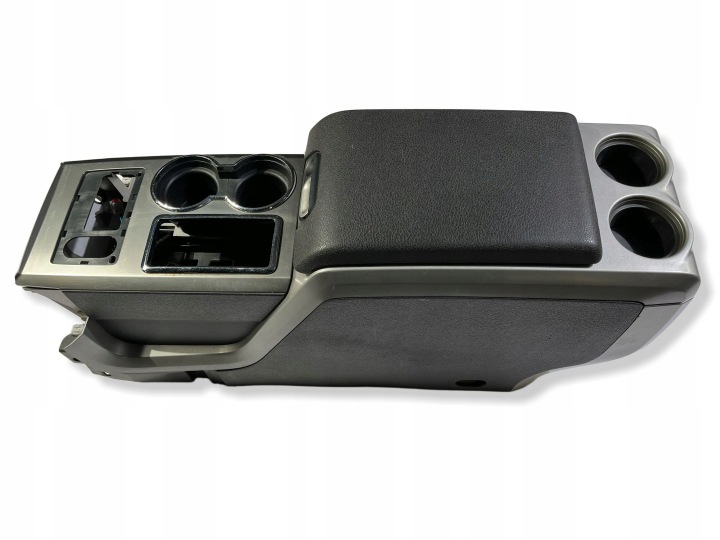 Tunel media bracciolo dekor Ford F150 2009-2014