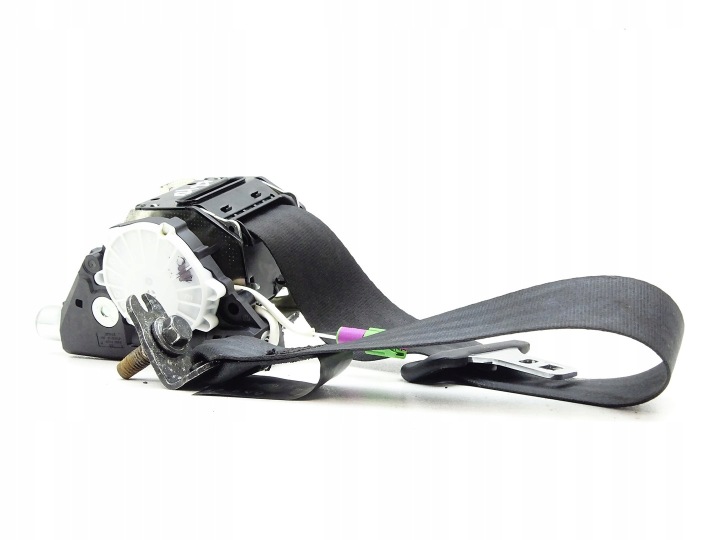 tension belt safety right rear part rear VOLVO XC60 and LIFT 39818855