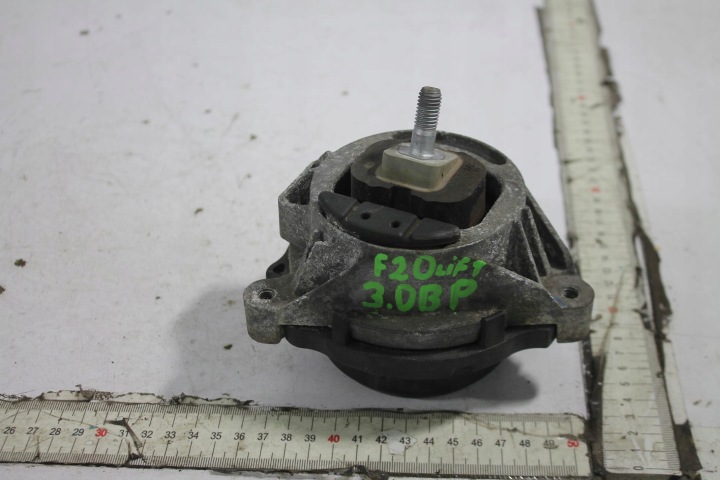 holder airbag 6855460 BMW F20 F21 F30 11-19