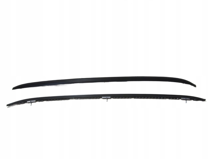 BMW X5 F15 Barra longitudinale tetto CORRIMANO TETTO tetto Barre longitudinali tetto CORRIMANO TETTO sinistra Destra KOMPLET 51137295816 7295815
