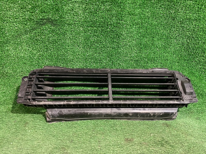 blinds air line air duct air line SKODA OCTAVIA IV