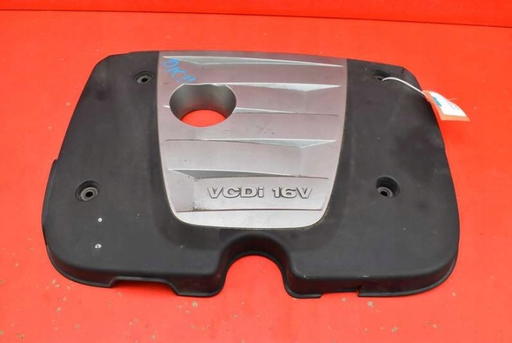 motor cover upper CHEVROLET CRUZE 1 and 2.0 VCDI 125 KM 09-12