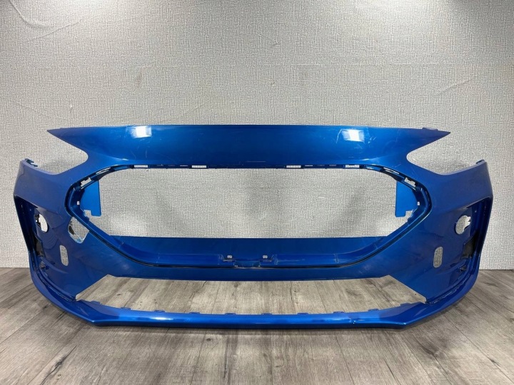 FORD FOCUS MK LIFT ST-LINE 2021-> Paraurti Anteriore NX7B-17C831-SA