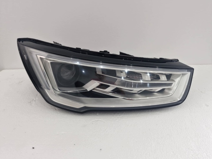 Licht rechts Audi A1 8X LIFT Xenon LED