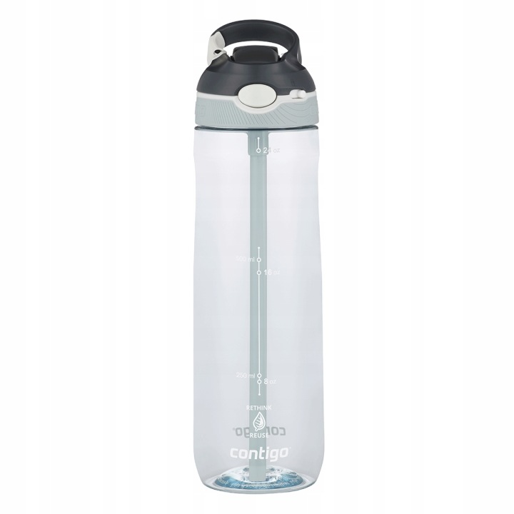 Contigo Ashland tritanová láhev na vodu s náustkem 720 ml Macaroon