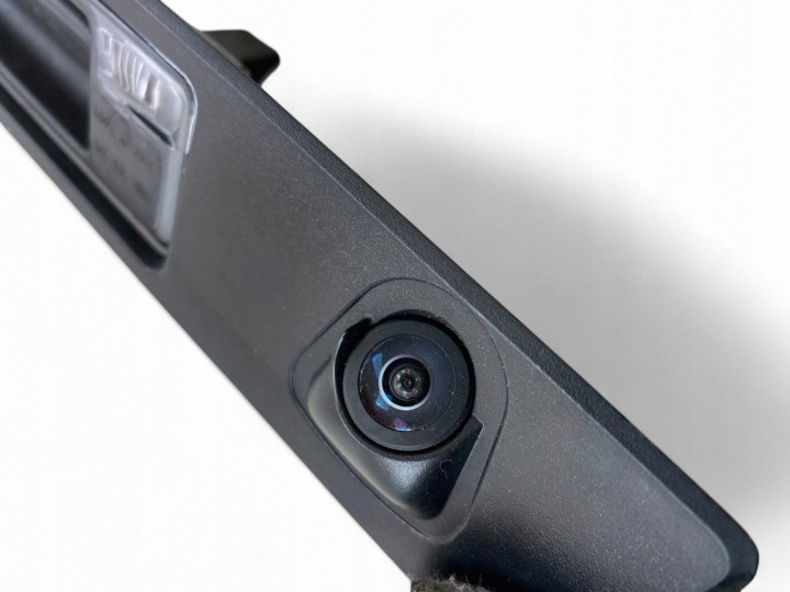 Volvo XC90 2018 Handle / Tailgate handle / trunk with camera 31349955 9