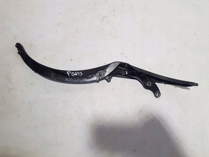pánty kapoty kufra strechy zadok pravý Porsche Boxster 986 98656157201