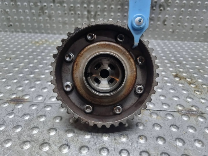 Wariator wheel faz of the gear 4M5G6C524YB FORD VOLVO 1.6 ECOBOOST B4164T