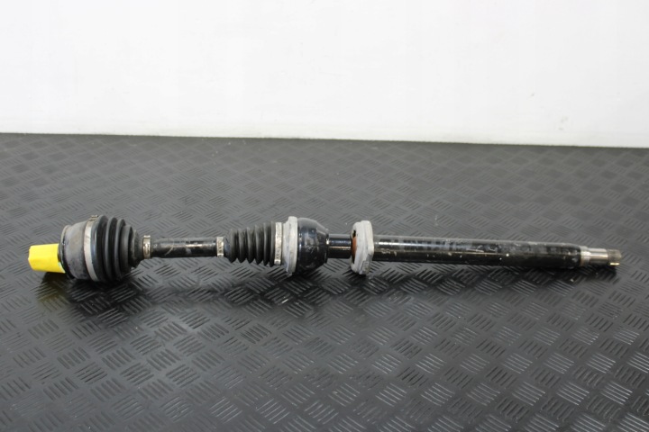 Semiasse Semiasse Destra Anteriore A2463307700 MERCEDES A-KLASA W176 LIFT AMG