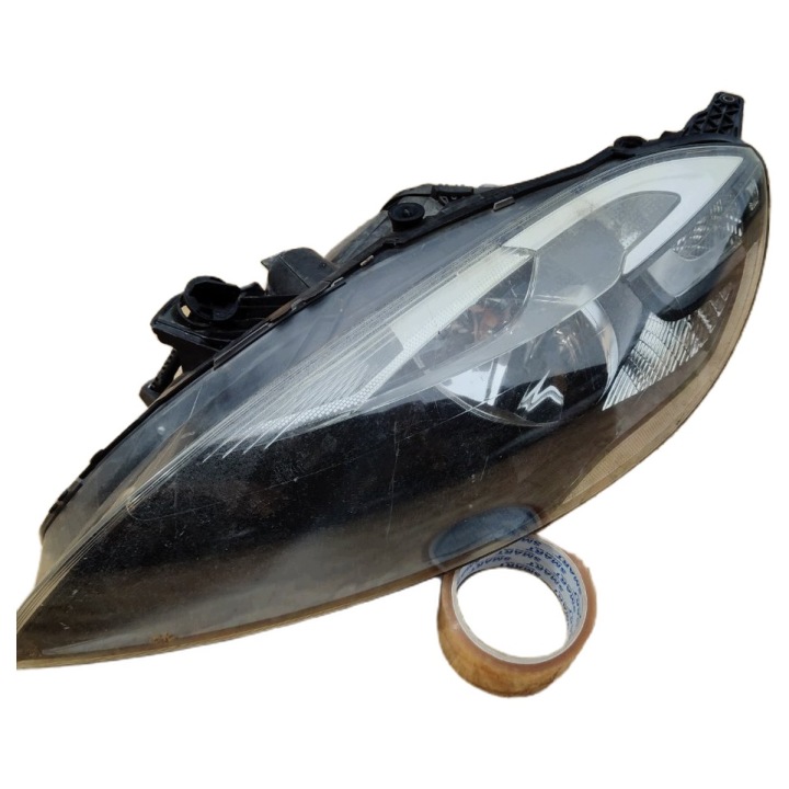 REFLEKTOR avant gauche VOLVO V40 31420003 feu antibrouillard H7 H9