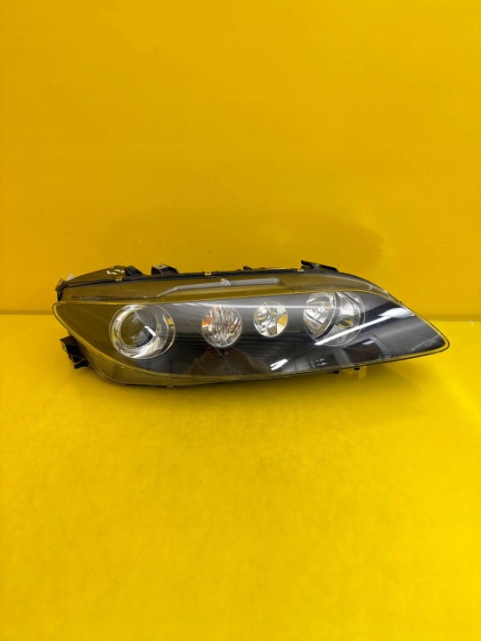 licht rechts vorne Mazda 6 2006-2007 Lift Xenon