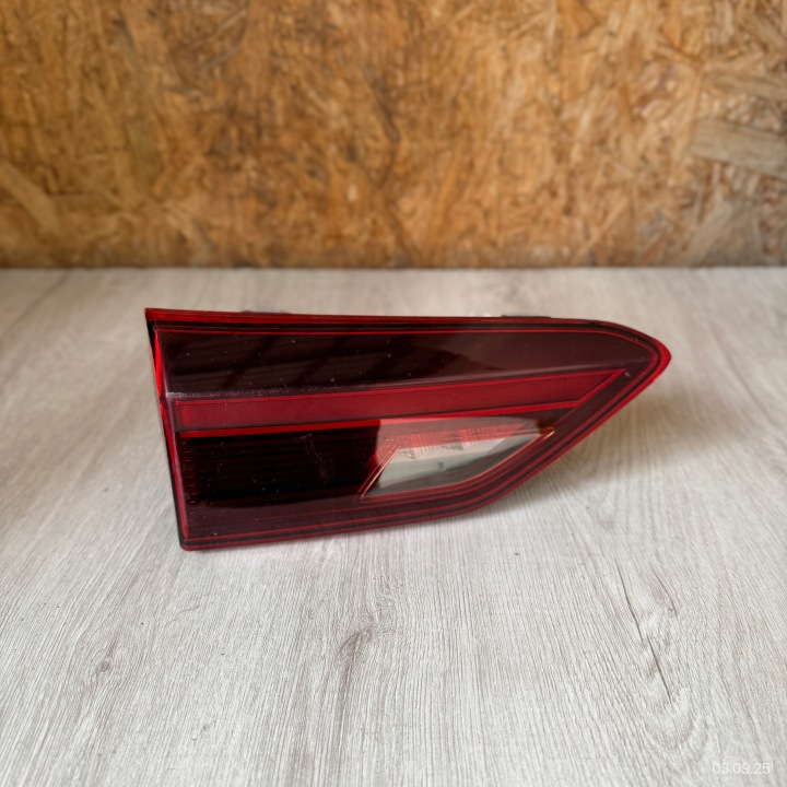 Licht hinten links heckklappe VW VOLKSWAGEN POLO VI LIFT 2G0945093D