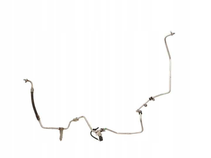 wiring of the air conditioning 1.0 B hose 924408632R Dacia Logan II (2012-)