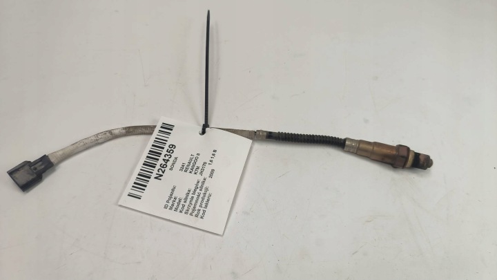 SONDA 0258010110 RENAULT KANGOO II