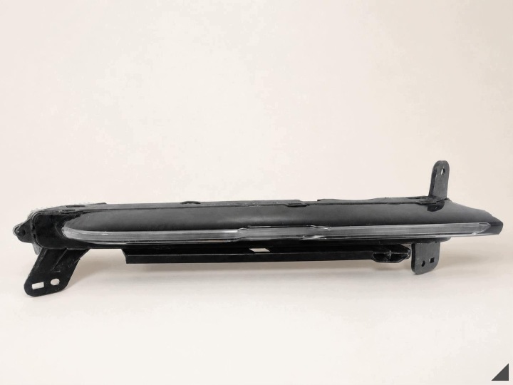 PORSCHE CAYENNE E3 9Y0 LIFT 23-26 Feux phare Feux antibrouillard LED DRL Pare choc Avant Gauche