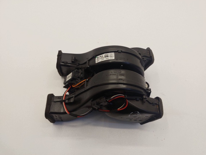 BMW 5 GT F07 09-17 DMUCHAWA Lüfter des lüfters heck 9216335