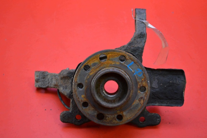 Achsschenkel Radnabe Radlager schenkel links vorne OPEL ZAFIRA B 1.9 CDTI 100 KM LIFT 08-14