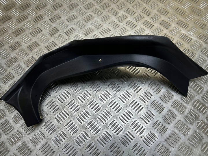 kryt rynienka kufru pravá BMW 6 F06 F13 2013 7228506
