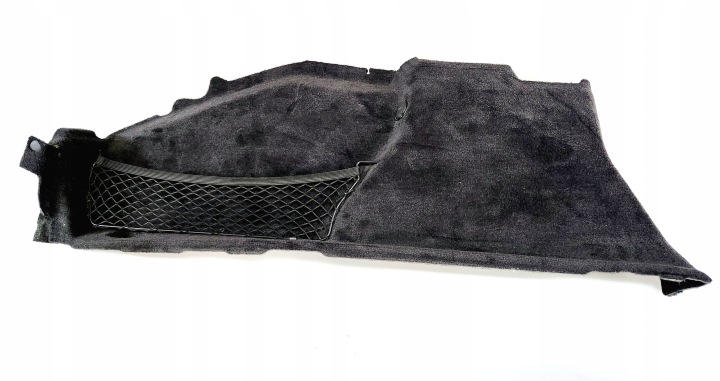 cover side left boot PORSCHE PANAMERA 971 IDEALNY