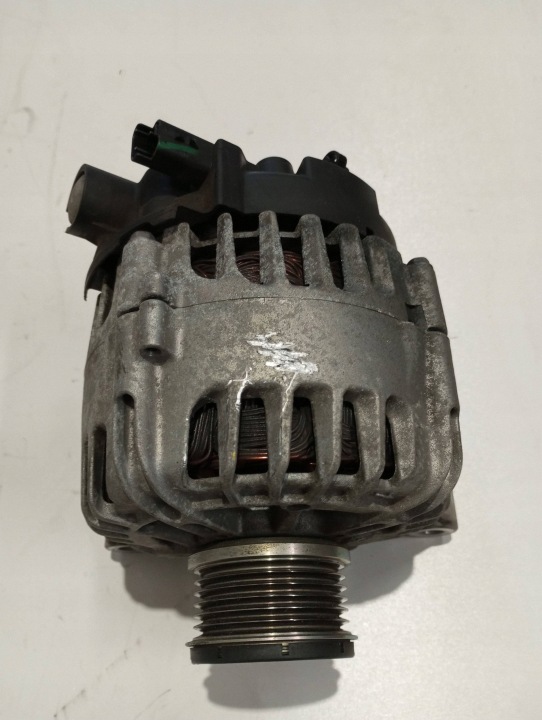 alternator PEUGEOT 208 and 1,2THP 9826574080