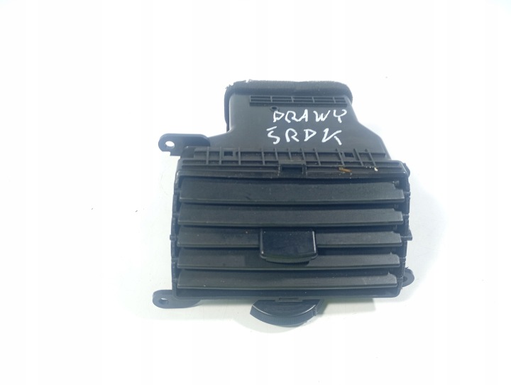 Kia Carnival 98-10 bocchetta aria anteriore dell’aria medio destro OE OK53A6481Y