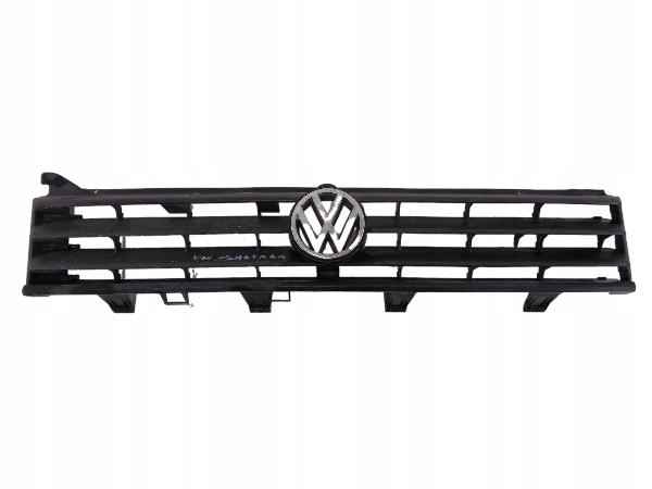 VW SANTANA maska maska chladiče