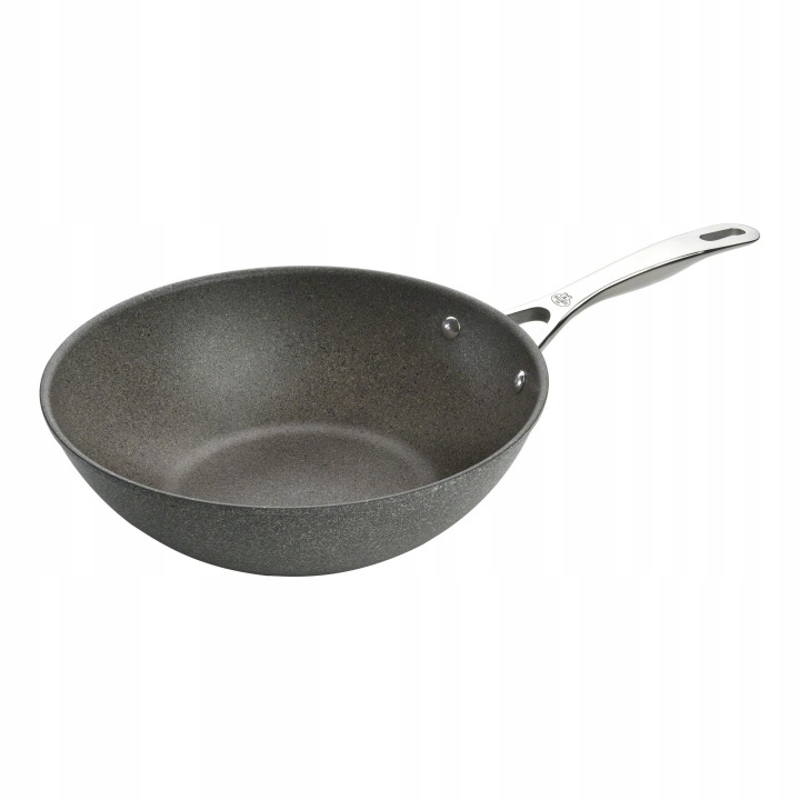 Indukční pánev Ballarini Salina Granitium 30 cm