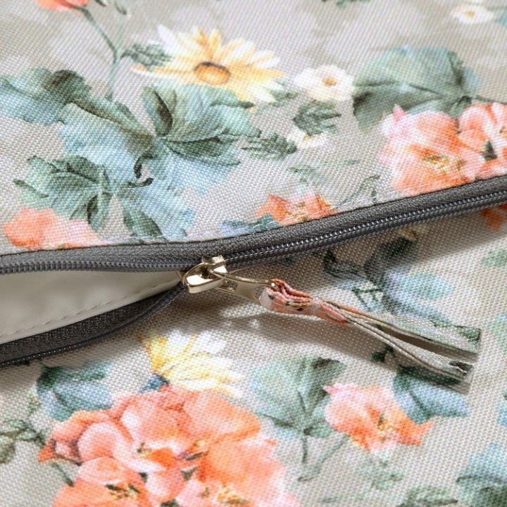 La millou водонепроникний travel bag xl blooming boutique — фото 2