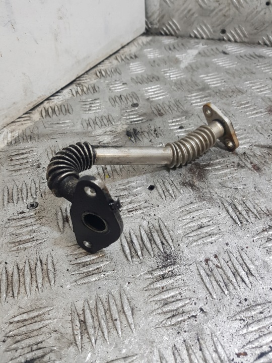hose wiring ODPLYWU tube OPEL VECTRA C