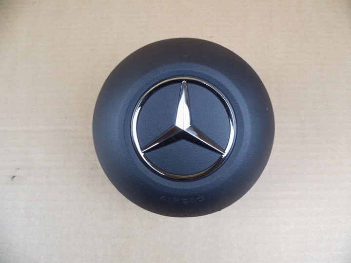 Mercedes-Benz W206 CLE C236 GLC C254 airbag powietrzna airbag volante
