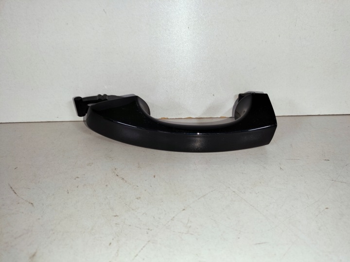 POIGNÉE PORTIÈRE AVANT ARRIÈRE GAUCHE VW GOLF 7 VII 12