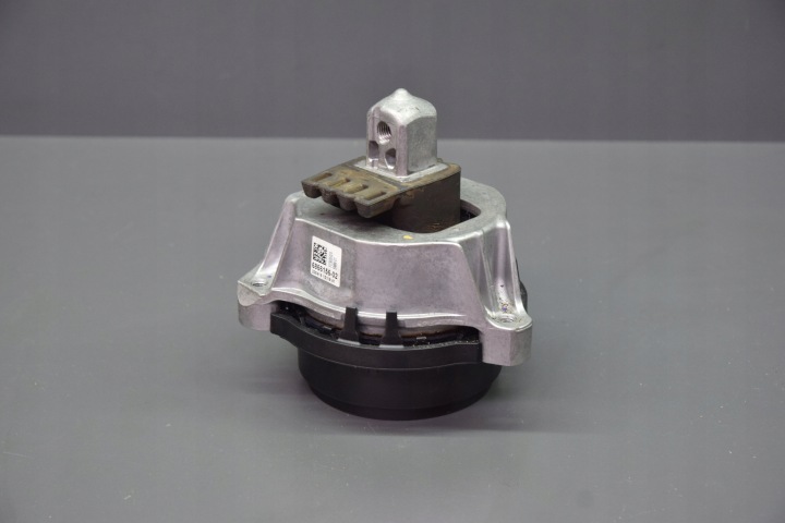 Supporti motore usato Destro BMW 7 G12 M760Lix M760