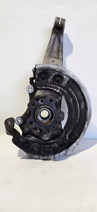 Moyeu support broche Axe moyeu Droite Avant BMW 5 G30 17- X DRIVE