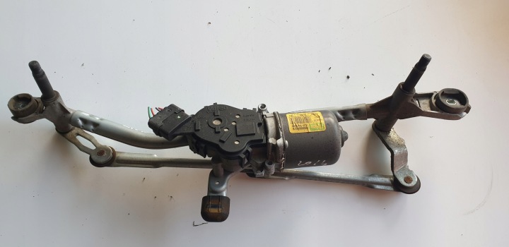 mechanismus stěračů CITROEN C3 II 2010- 9683622480