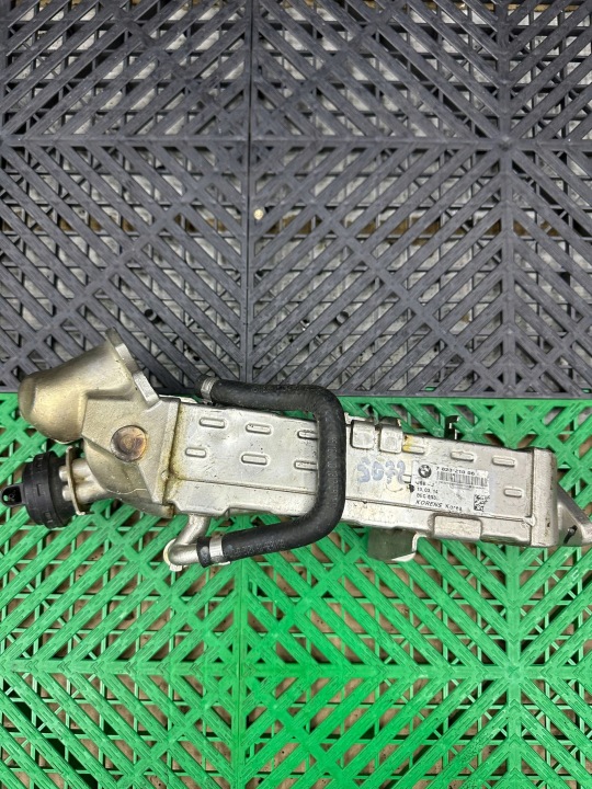 Radiatore / Raffreddatore EGR BMW 5 F10 F11 7823210