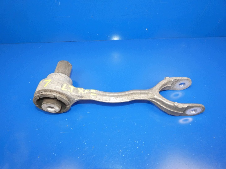 JAGUAR XF II X260 XE X760 Querlenker links heck hinten