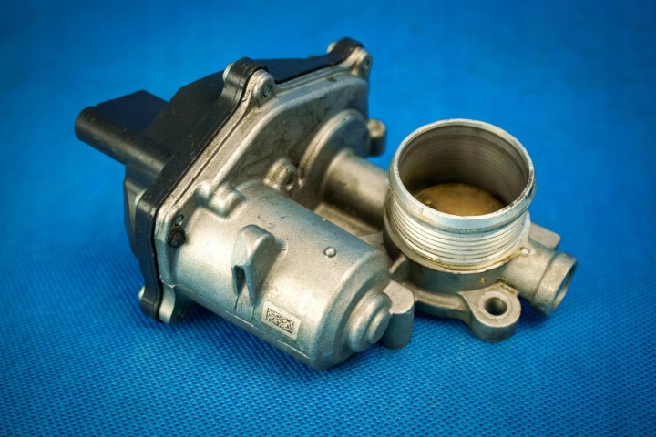 VALVOLA recyrkulacji gas di … EGR Audi VW 04L131501C