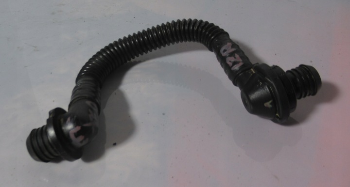 SEAT EXEO hose wiring of the servo 8E1611931P