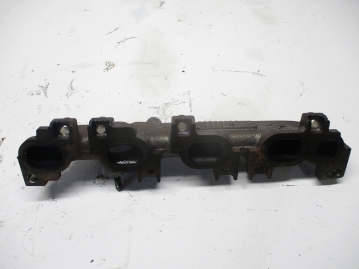 COLLETTORE SCARICO USATO JEEP COMPASS 1,6M-JET 55279335