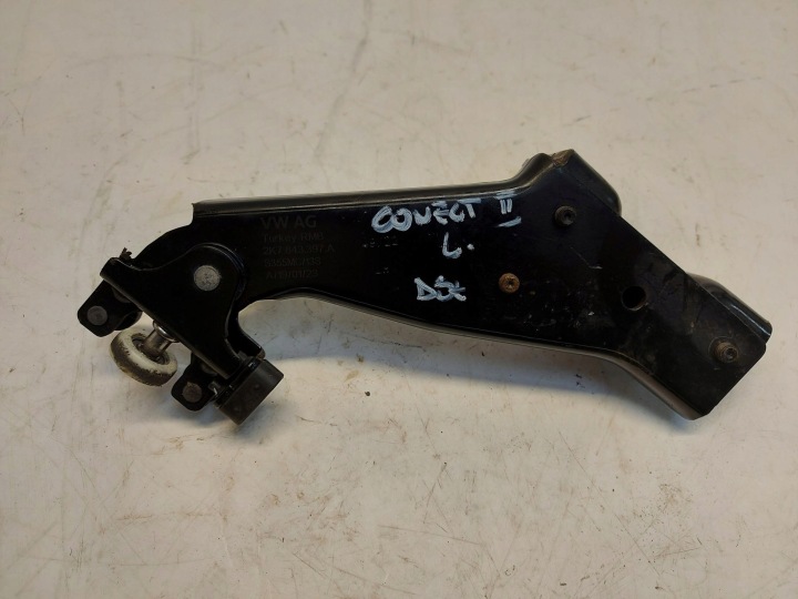 Ford Tourneo Connect III MK3 rolle PROWADNICA links 2K7843397A