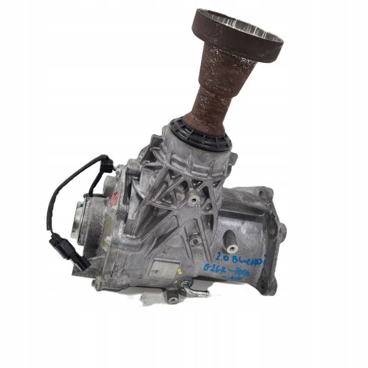 Reduktor Getriebe getriebe 4x4 Automat FORD do Getriebe G2GR-7000-AE