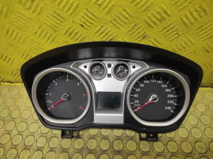 FORD FOCUS MK2 kombiinstrument 8V4T10849GK