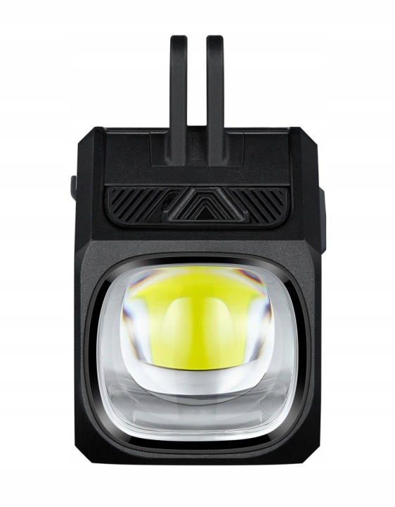 Ліхтар передній Magicshine EVO 1700 чорна — фото 2