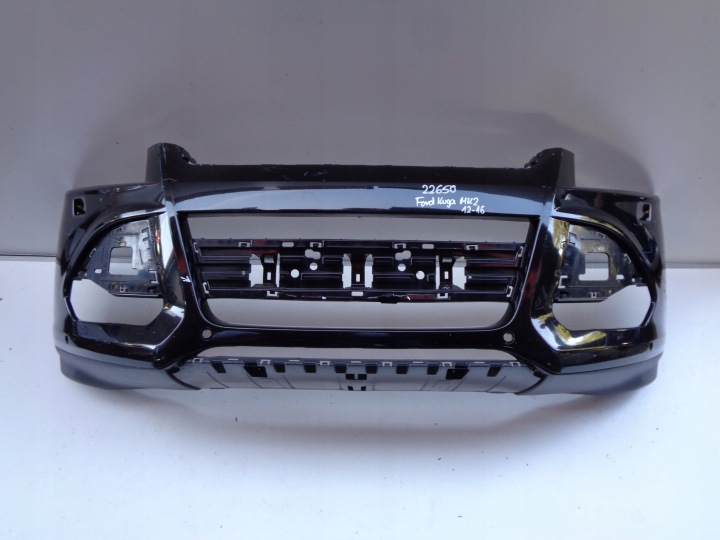 FRONTSTOSSSTANGE FORD KUGA MK2 12-16 LIFT NR 22650