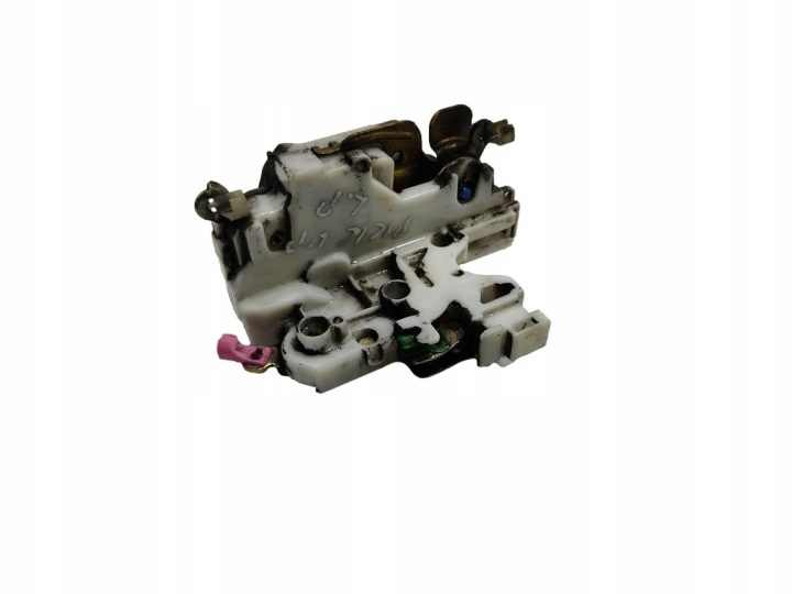 de la Serrure Portière Gauche Avant Avant NISSAN NAVARA D22 PICK-UP 1997-2005 EUROPA