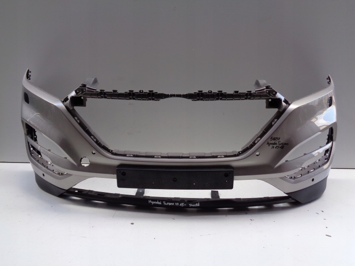 Paraurti anteriore HYUNDAI TUCSON III 15-18 NR 51651