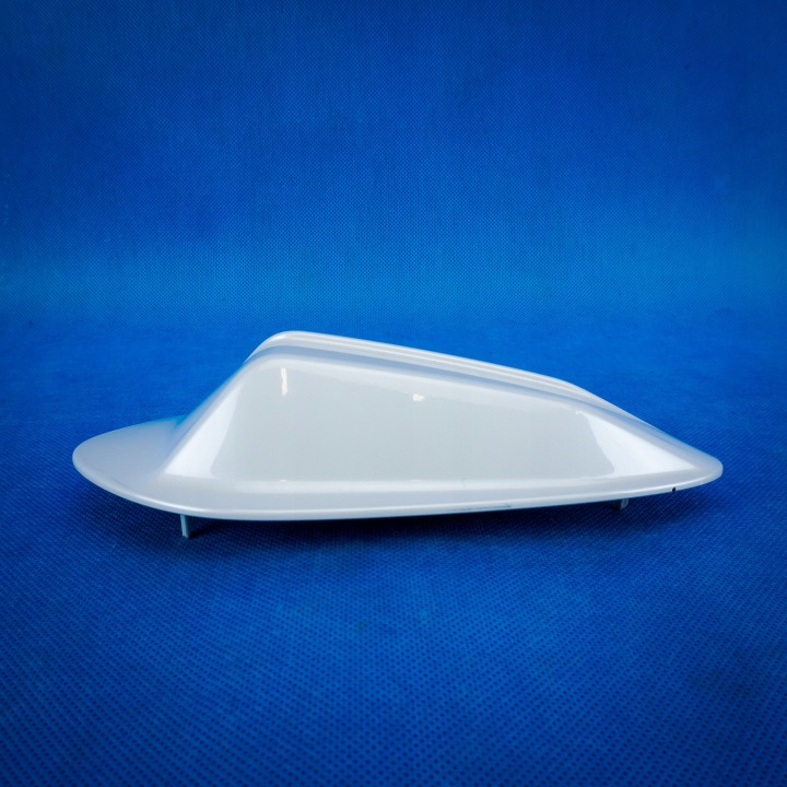 scatola anteny dachowej BMW X5 G05 5A236E1 65205A33E67 5A33E67 Mineralweiss