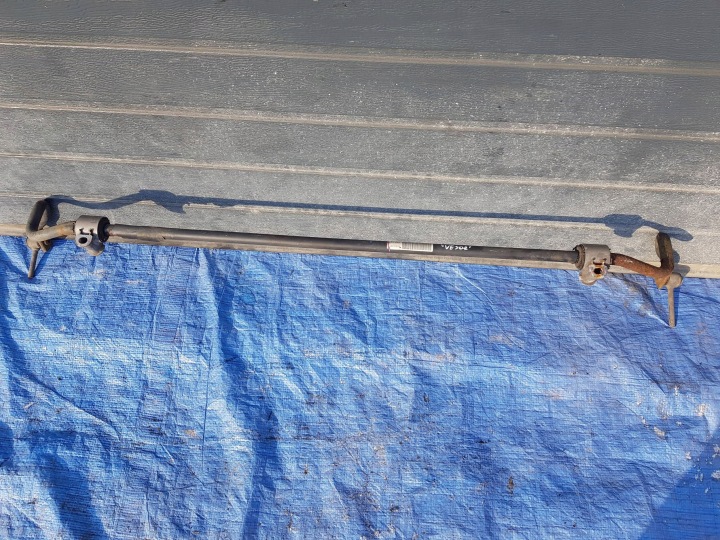 Stabilizator hinten heck Mercedes W213 GLC X253 C253 W205 A2133260165